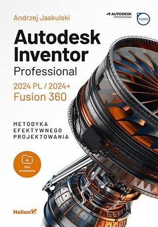 AUTODESK INVENTOR PROFESSIONAL 2024 PL...