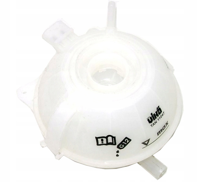 ZBIORNIK WYRÓWNAWCZY PŁYNU FABIA I II ROOMSTER