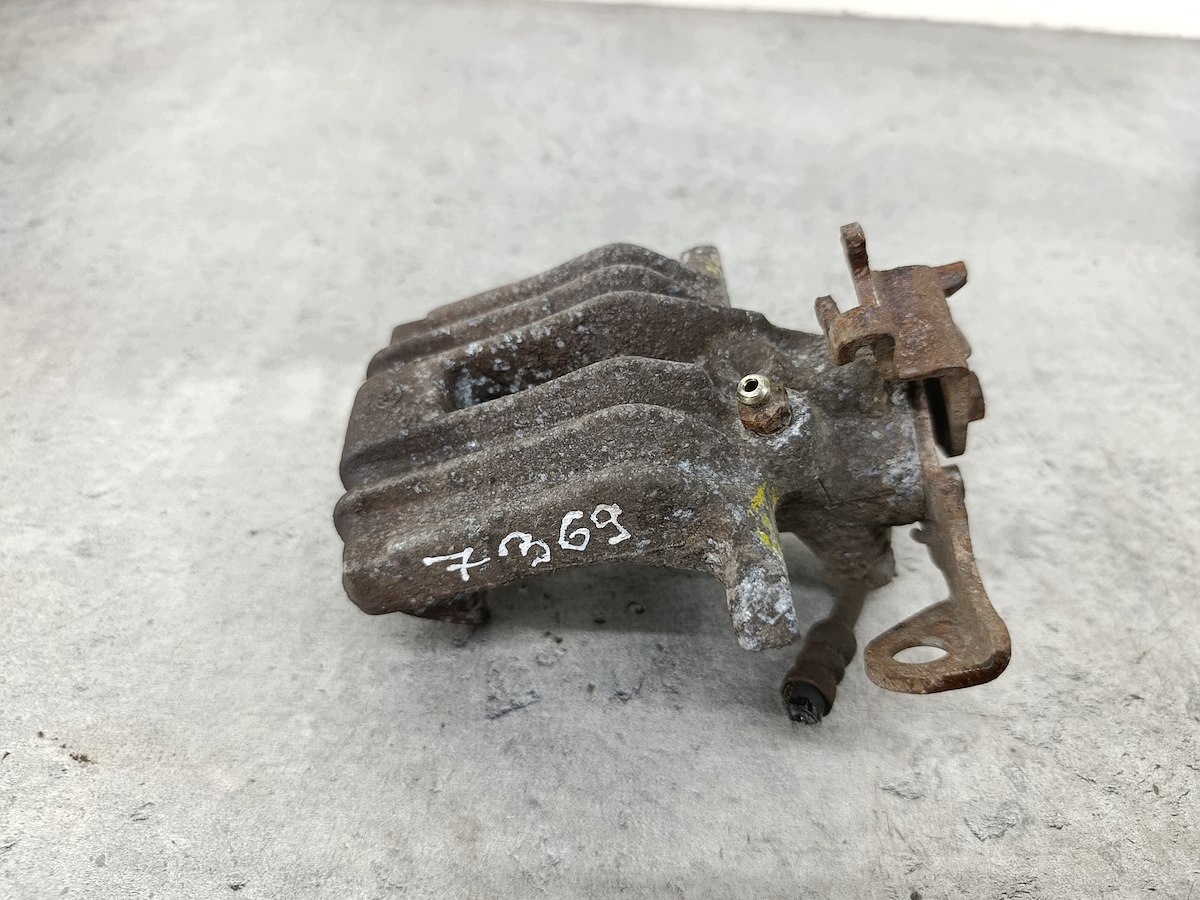 caliper brake right rear part AUDI A4 B5