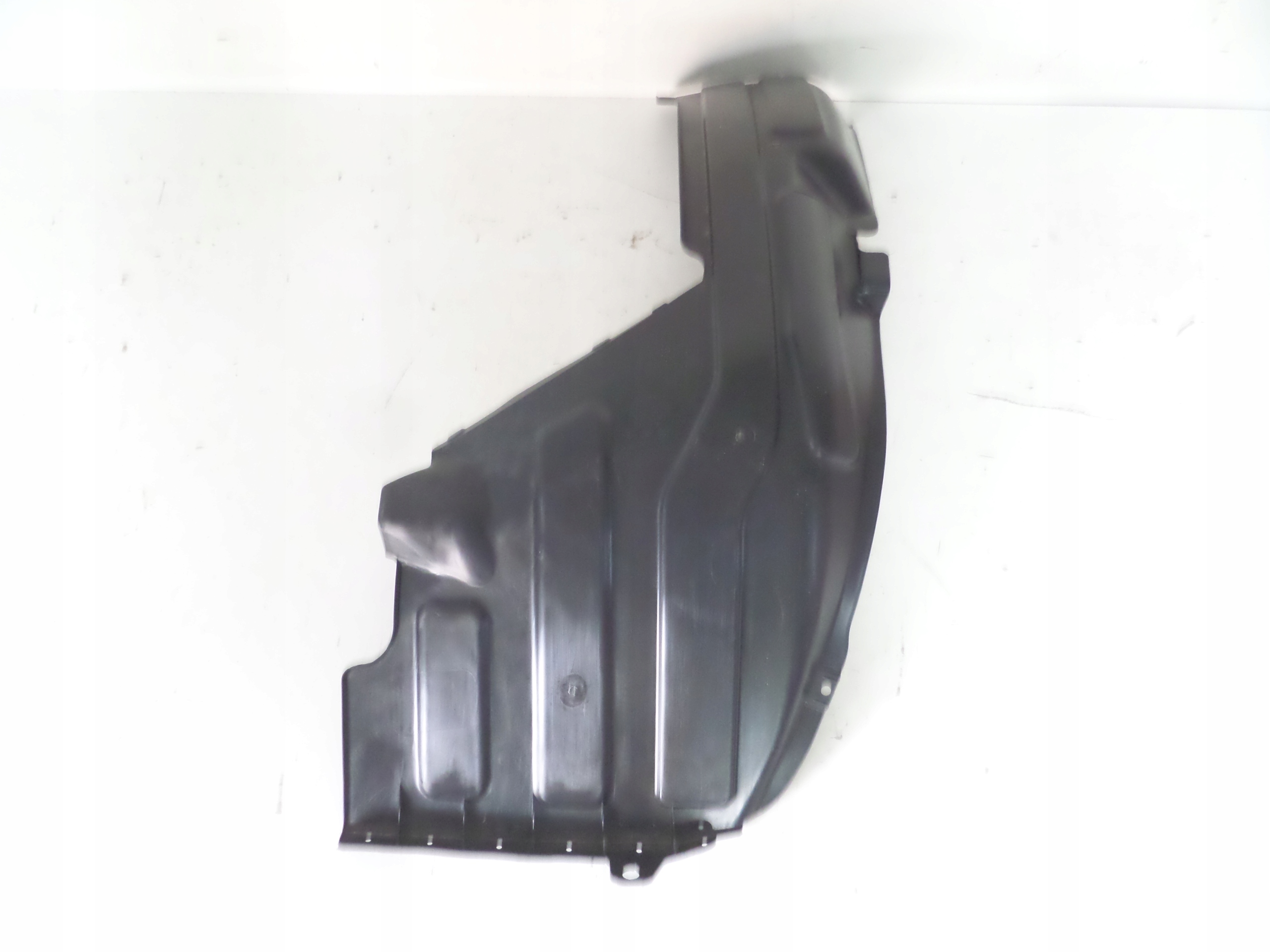 mudguard front left KIA SPORTAGE III 10-15