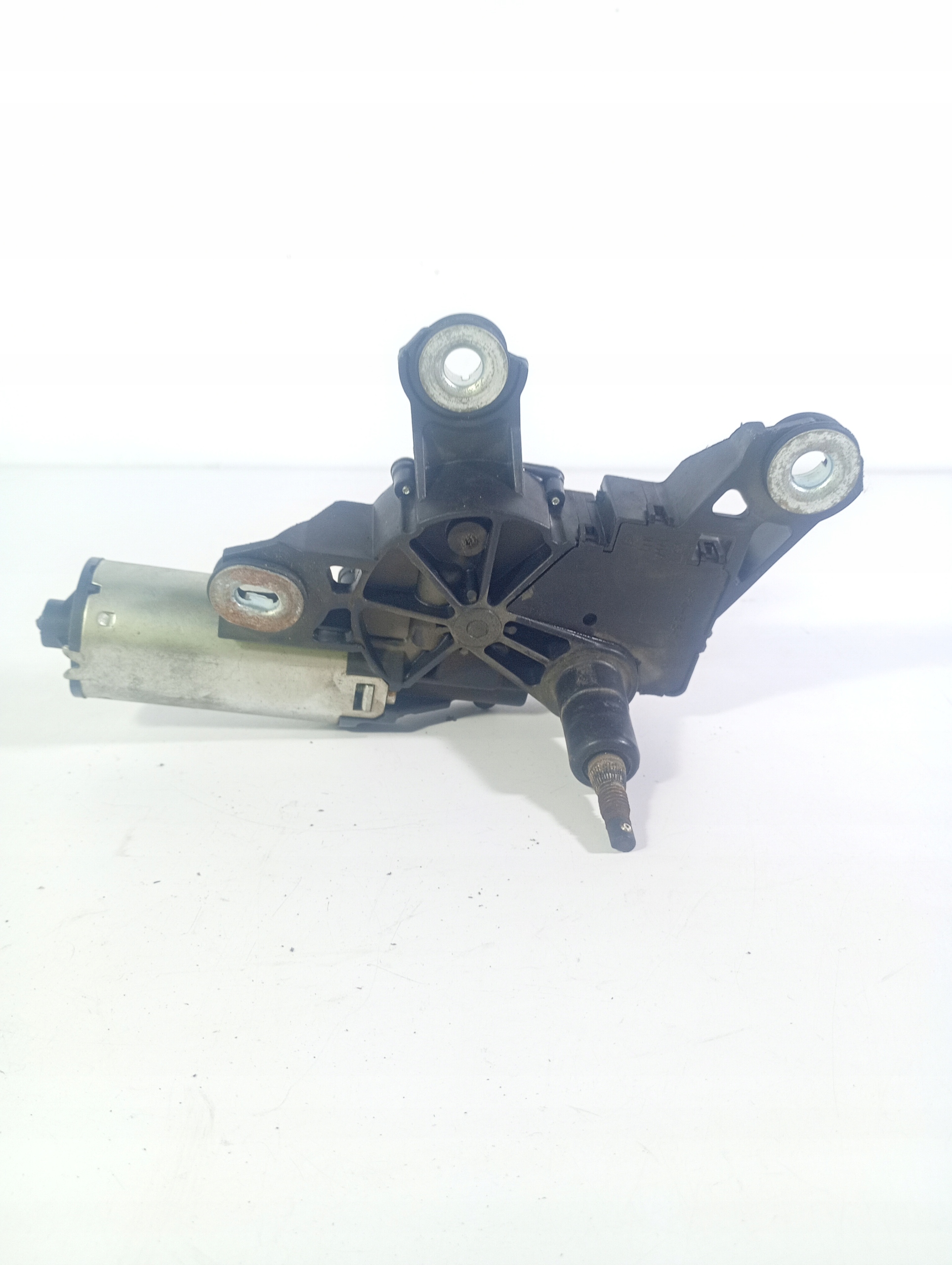 Seat Leon 1 und 99-06 Motor Motor Wischer TYLNYCH heck