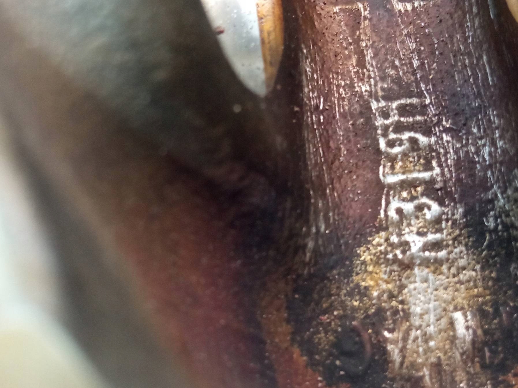 piston connecting rod N319H 2.0 TSI Skoda Octavia IV (2019- )