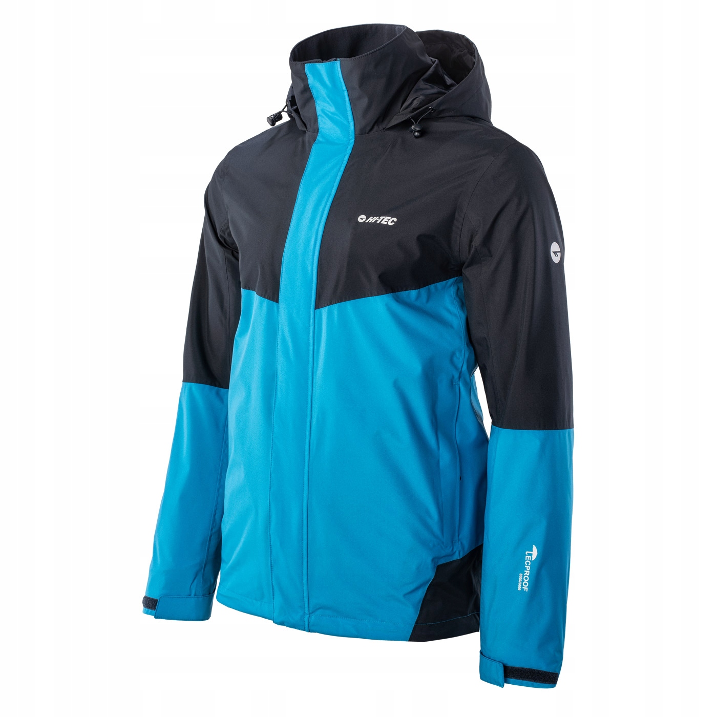 Męska kurtka przejściowa TEMUCO Marka Hi-Tec