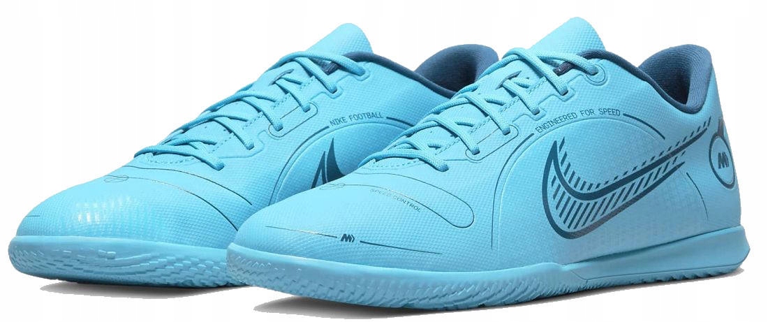 HALÓWKI NIKE VAPOR 14 CLUB IC DJ2906 484 r. 40 Marka Nike