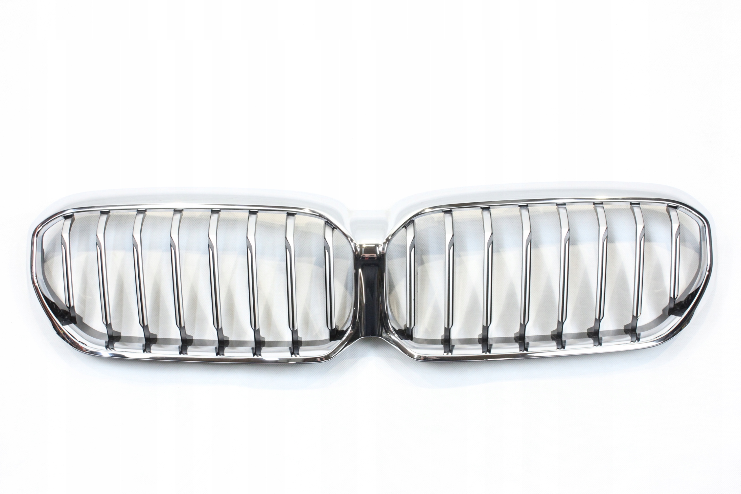BMW 5 G31 Kühlergrill FRONTGRILL Kühlergitter 9852283 - Thumbnail 1