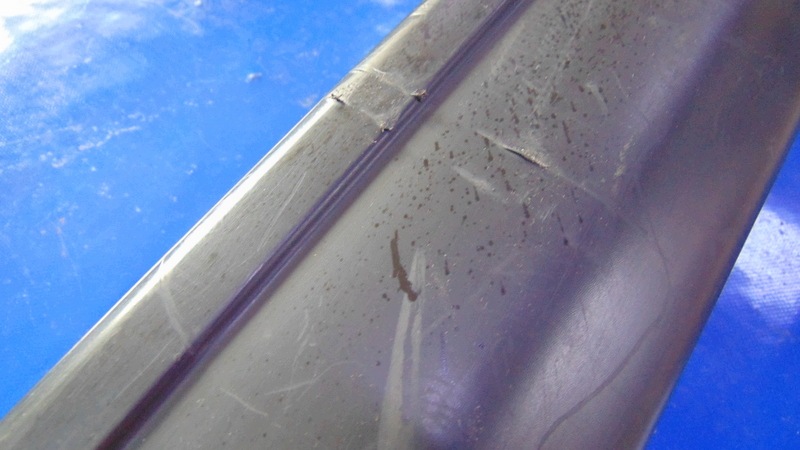 bumper rear part rear Z PDC OPEL VIVARO C III JUMPY EXPERT PROACE 16-26R