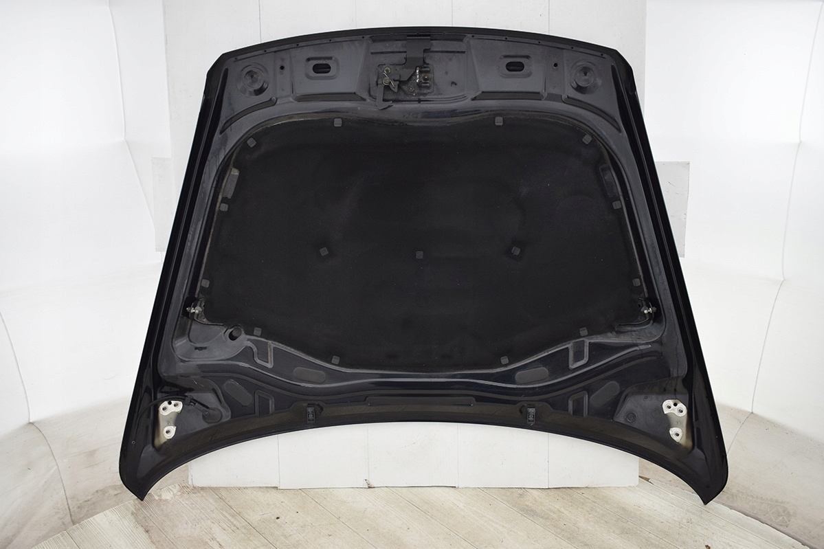 Cofano VW TOUAREG e