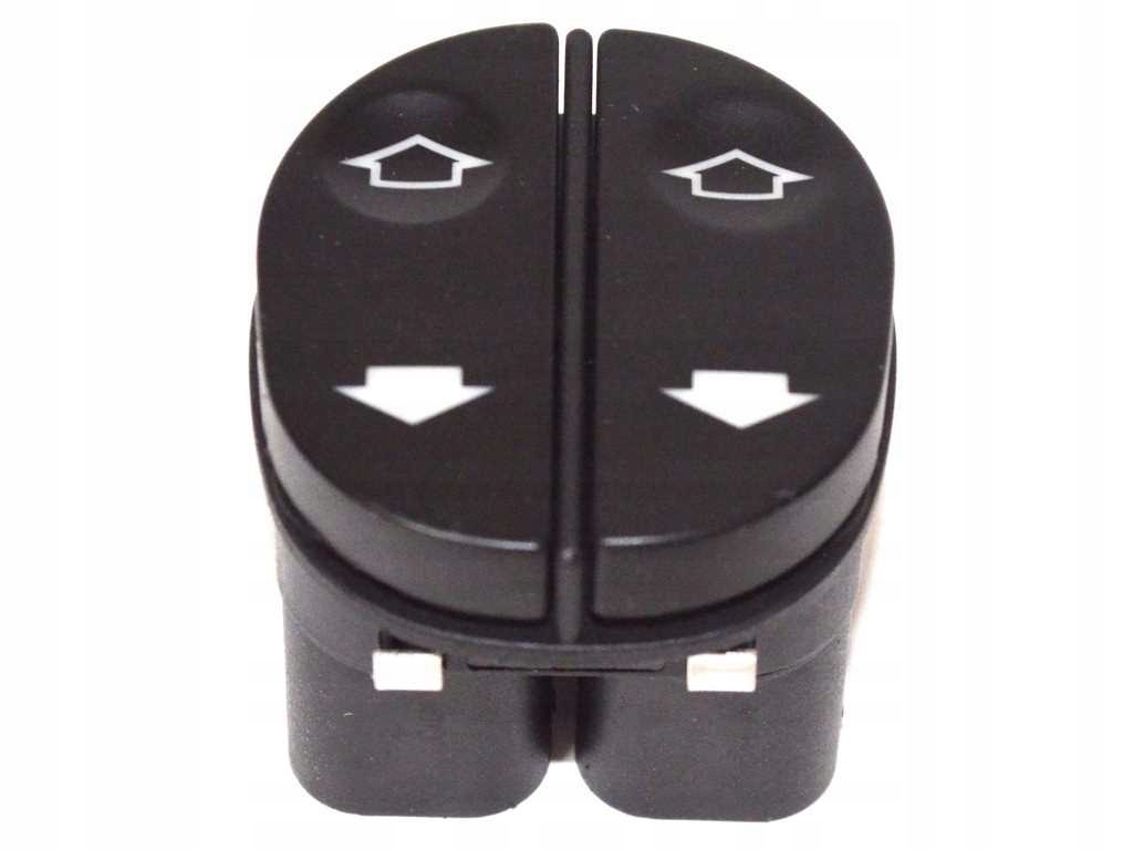 

Przełącznik Szyby Ford Transit 06+ Lewy 8-PIN