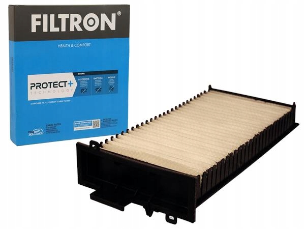 

Filtron Filtr Kabinowy K1125 Citroen C5 DC