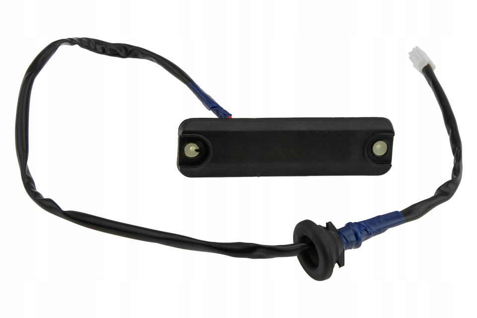 EZC-TY-024 - КНОПКА / РУЧКА КРЫШКИ БАГАЖНИКА LEXUS RX300 03-