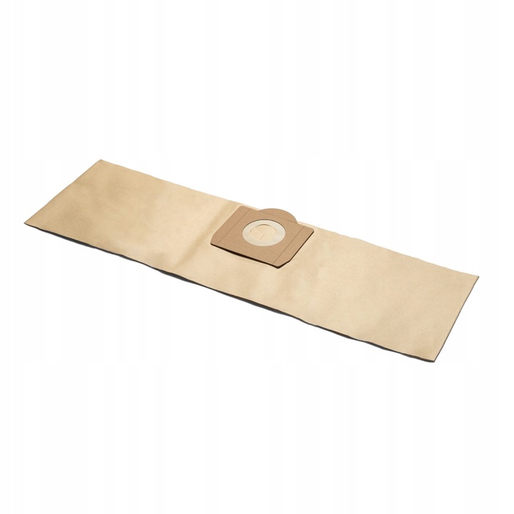 10x Worek do odkurzacza papierowy KARCHER WD3, WD3.200 MV 3 SE 4001 SE 4002