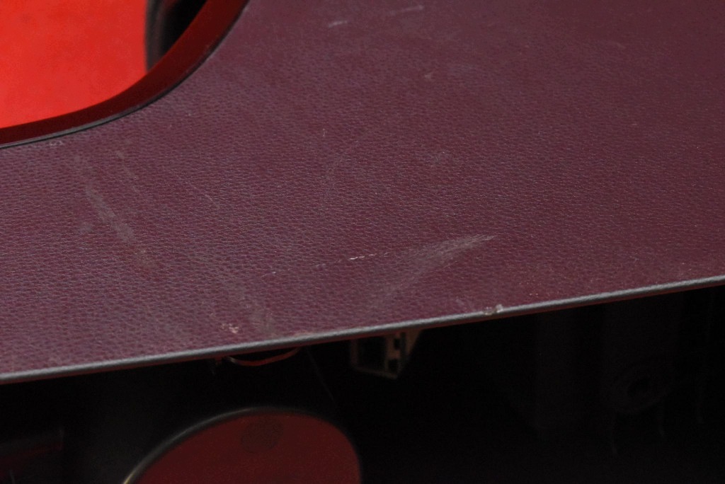 TUNEL central armrest EU TOYOTA COROLLA E21 LIFT 17-24