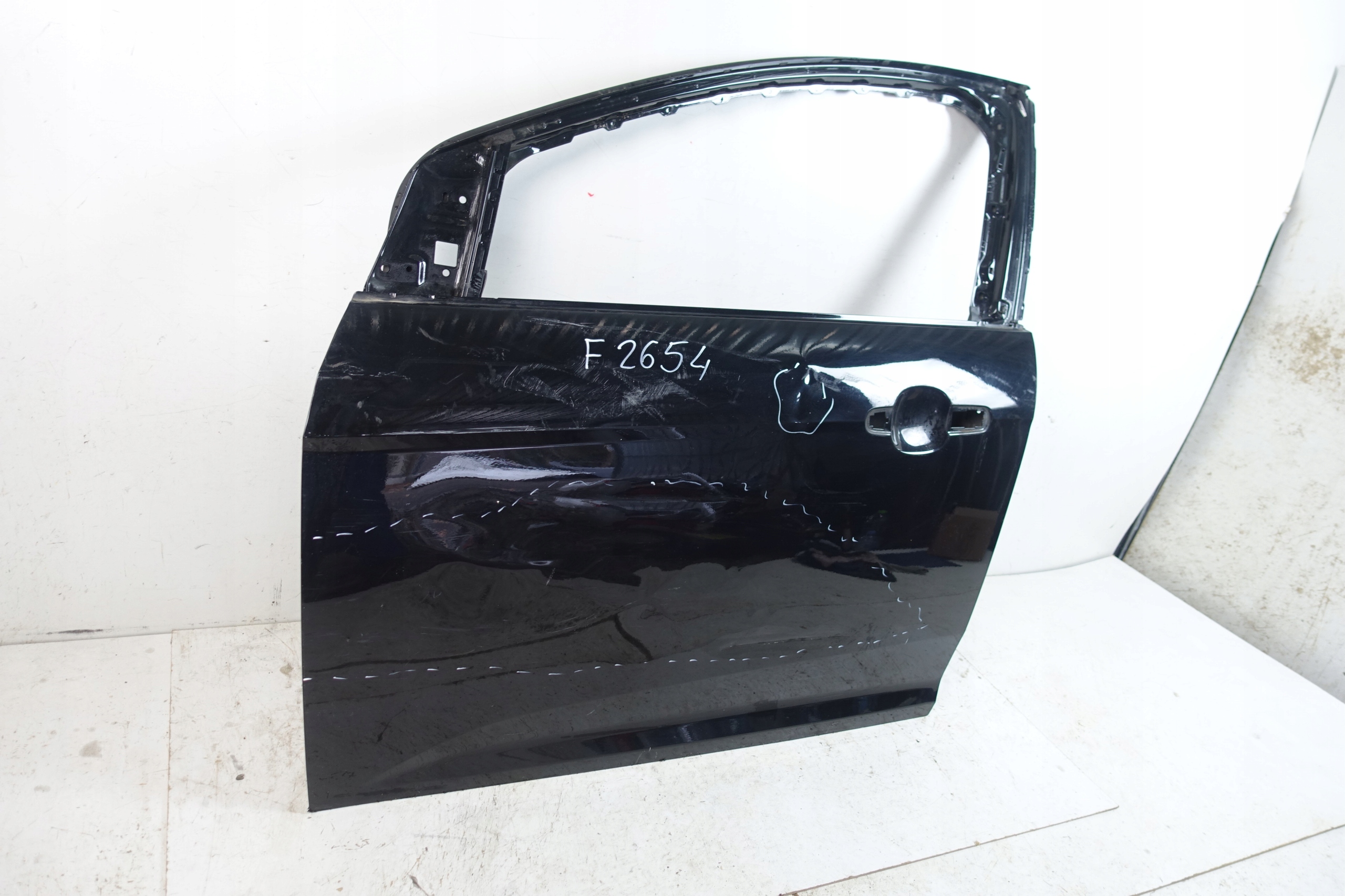 FORD FOCUS III MK3 2010- door left front left front BM51-A21204-AB