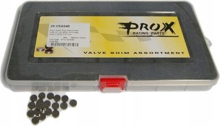 

Płytki zaworowe płytka Ktm 8,9mm Prox 1,72-2,60mm