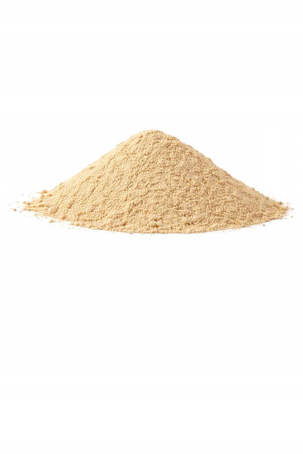 Barva Ral 1001 Polyesterová Béžová Hladká Polomatná 25 kg.