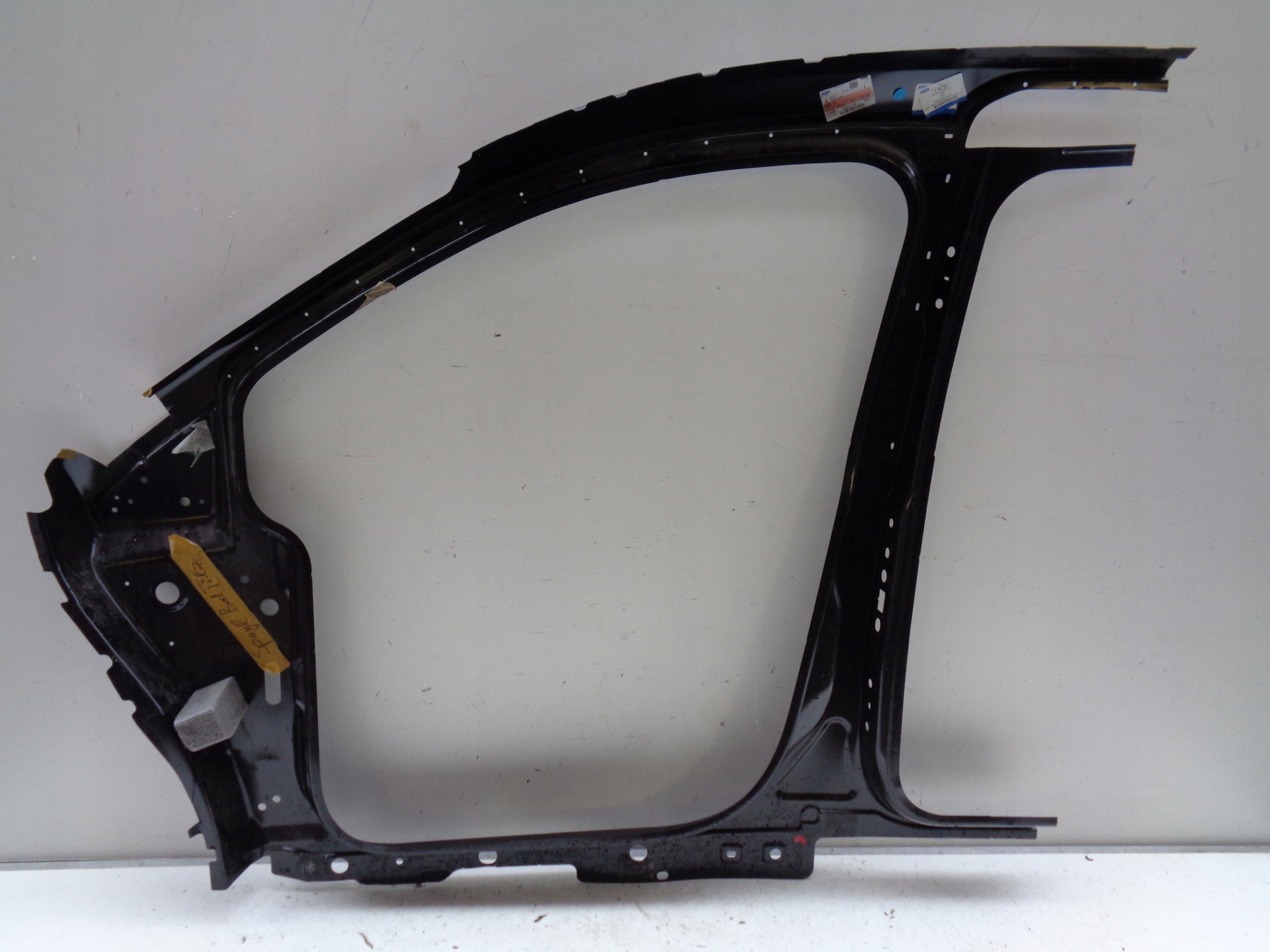 pillar right front threshold FORD TRANSIT COURIER 14- NR 43850