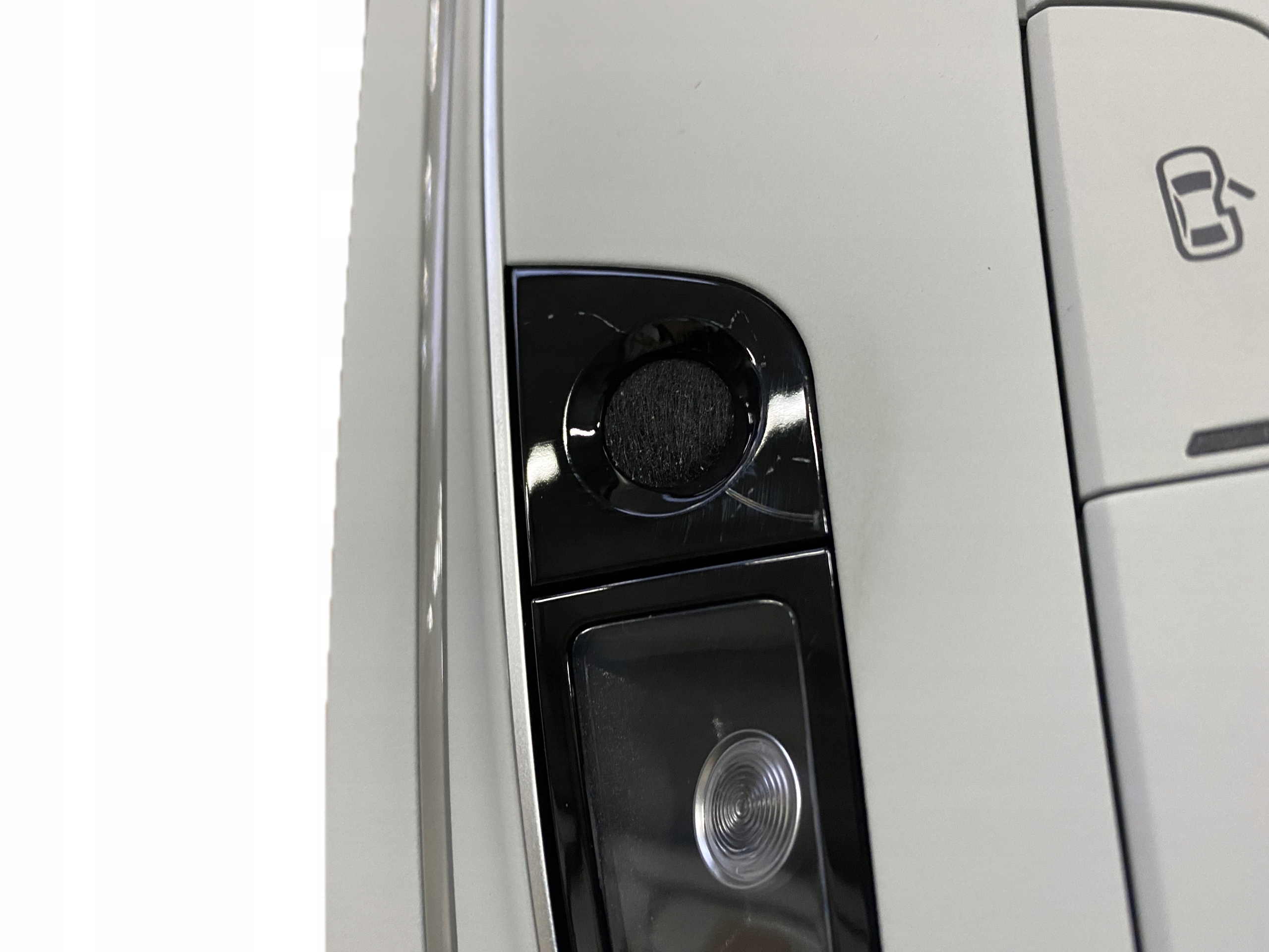 Audi A8 4H D4 FANALE interna LED 4H0947135G
