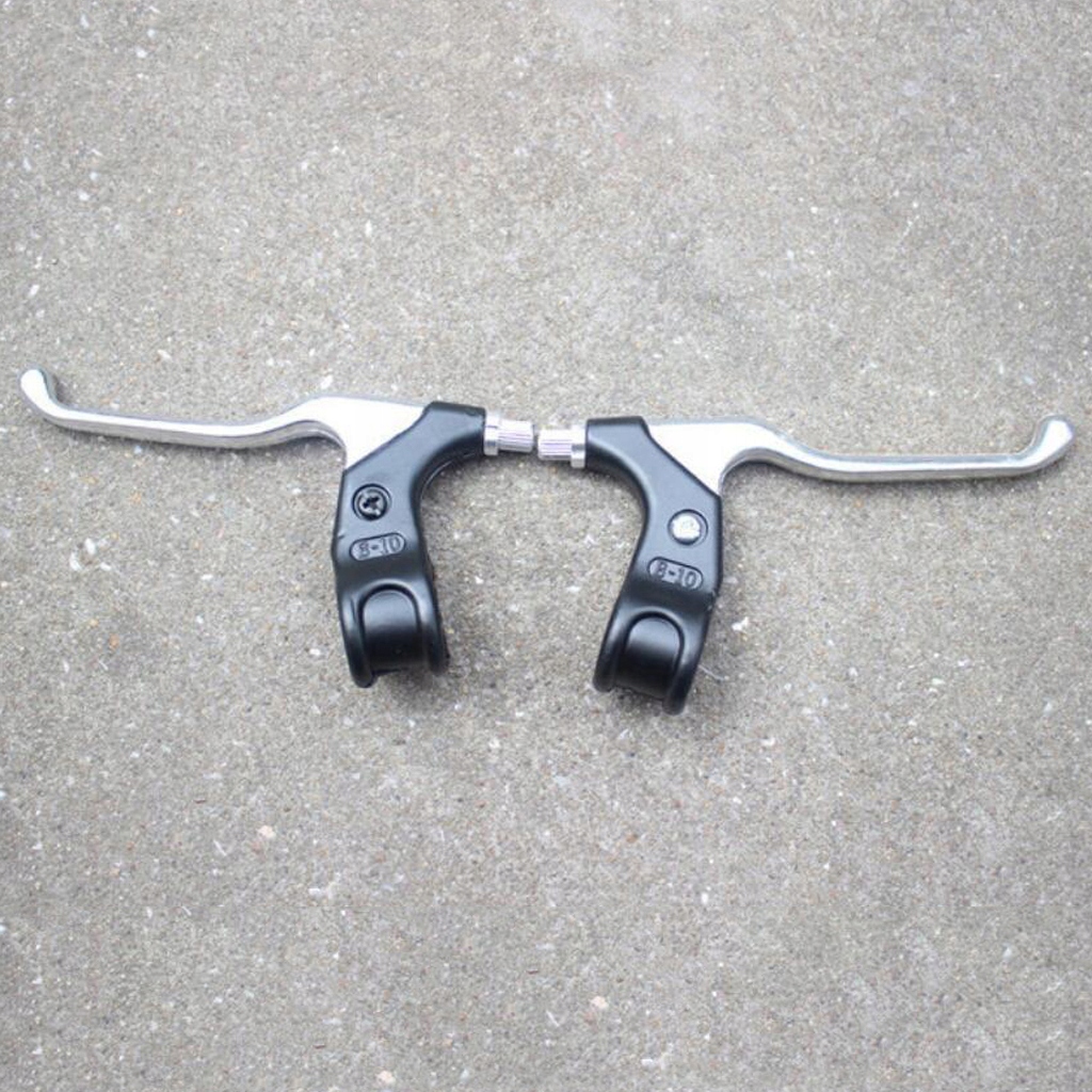 Zestaw hamulca rowerowego ze Marka inna marka