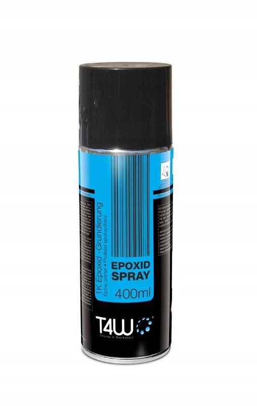 

T4W Podkład epoksydowy spray 1K 400ml