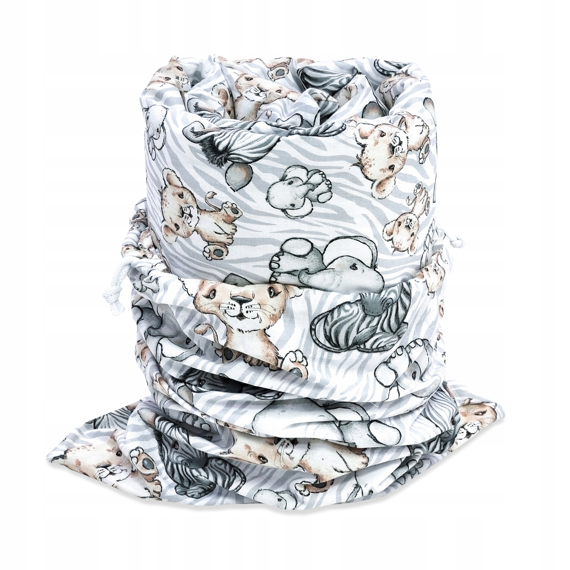 

Pepi Zestaw Pościeli Przedszkolaka 3w1 Bawełna