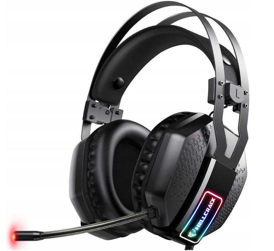 Słuchawki gamingowe Mifanstech V-10