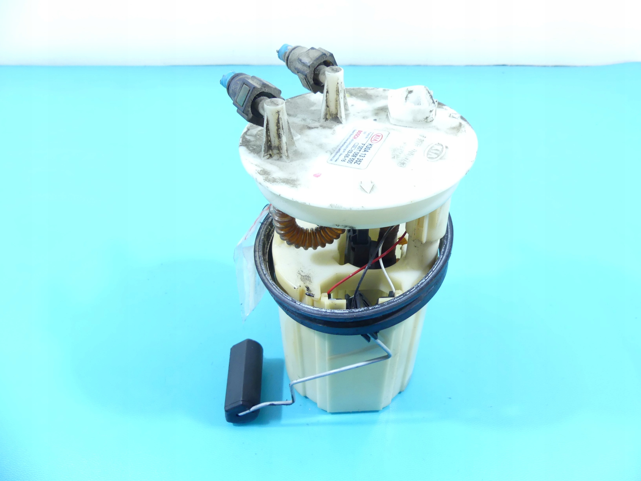 POMPKA POMPA PALIWA KIA RIO I 99-05 1.3B