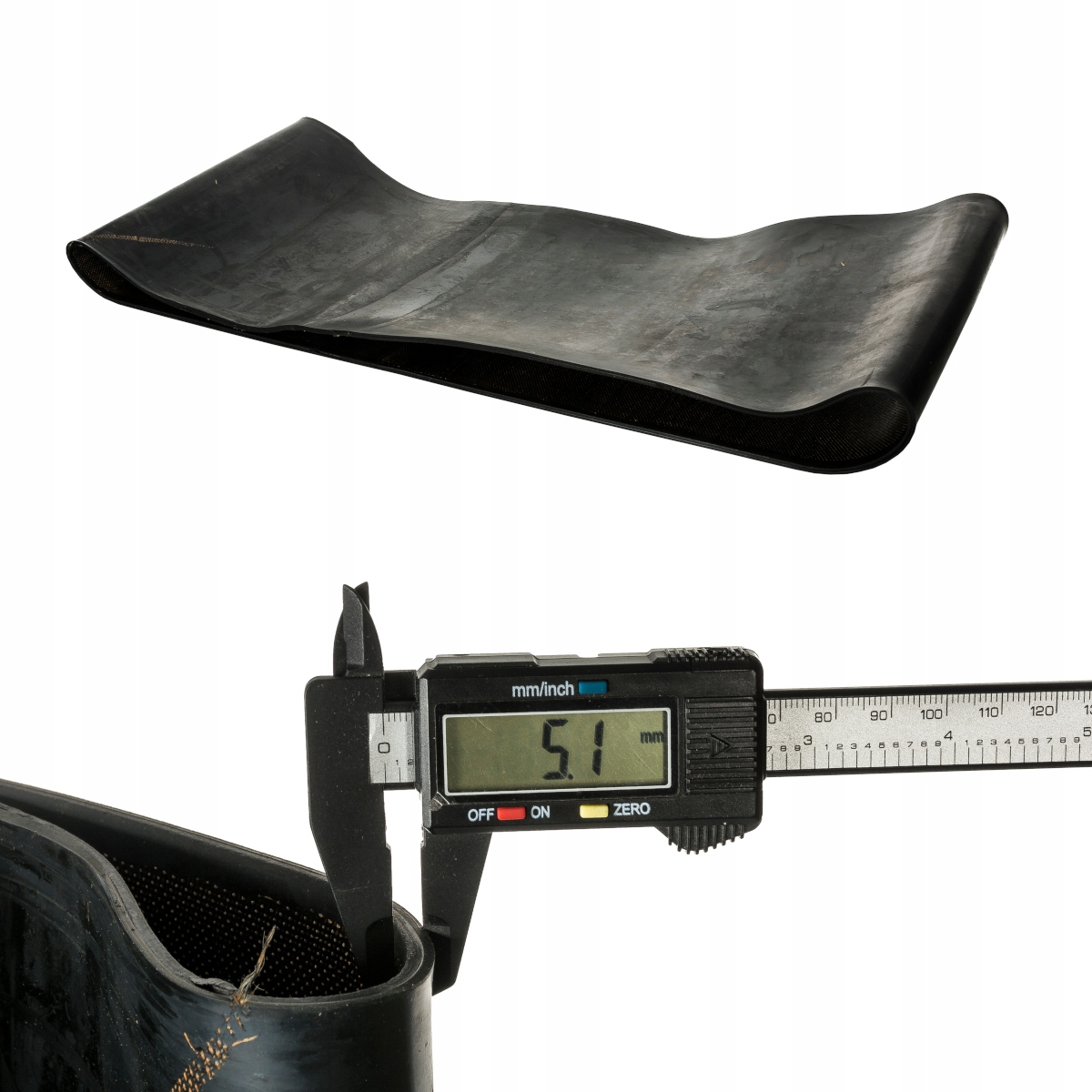 

Pas Rozsiewacza Nawozów Kos Taśma