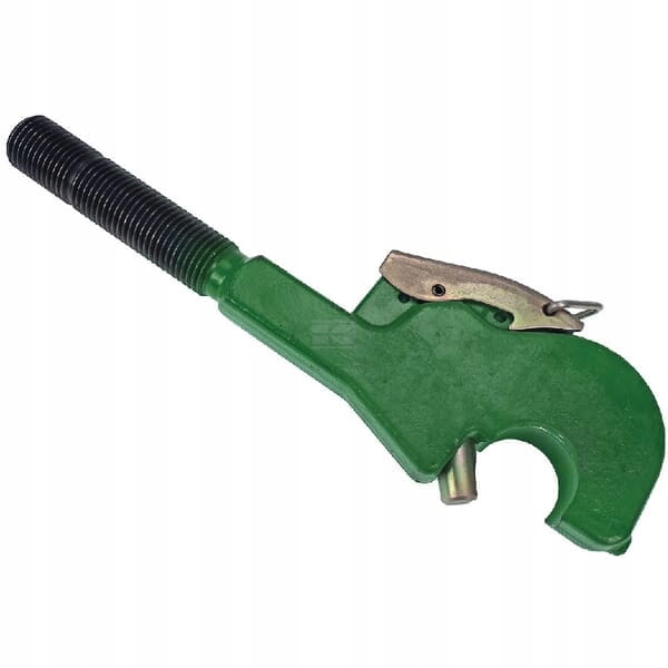 Háková koncovka horního spojovacího prvku komplet VPL5607 Vapormatic