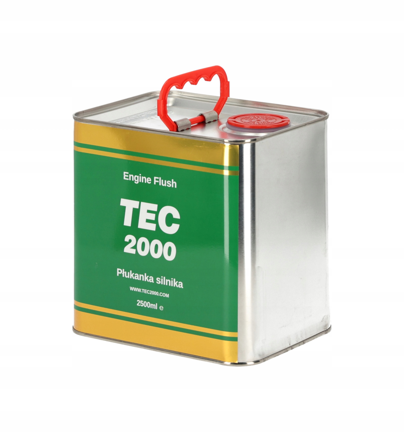 

TEC2000 Engine Flush 2,5 L
