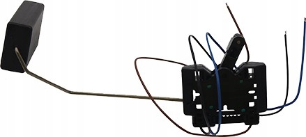 CZUJNIK PŁYWAK PALIWA OCTAVIA II SUPERB 2 YETI Producent części Vika