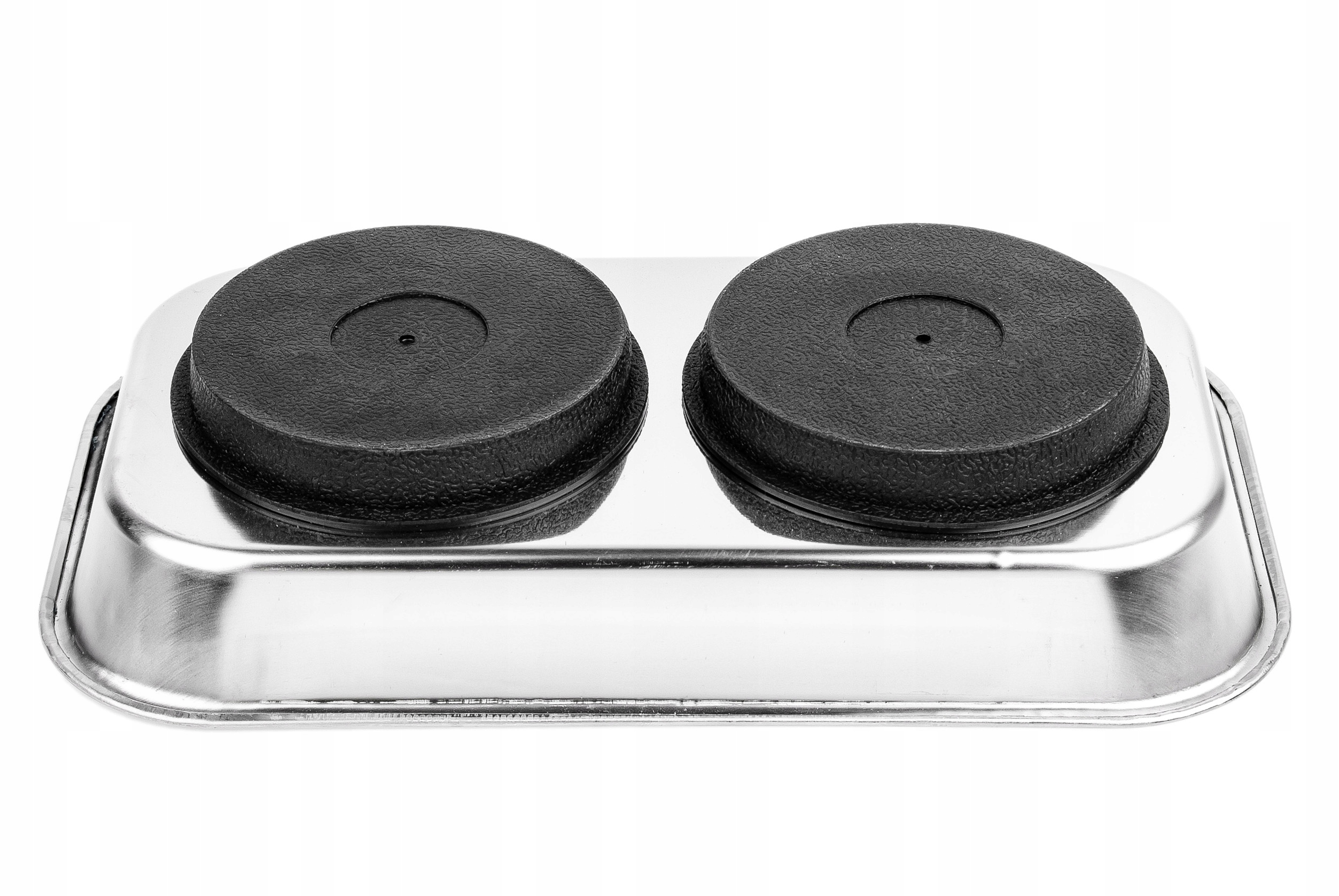 MISKA MAGNETYCZNA WARSZTATOWA PROSTOKĄTNA 240X140 Szerokość (najszerszego produktu) 240 mm