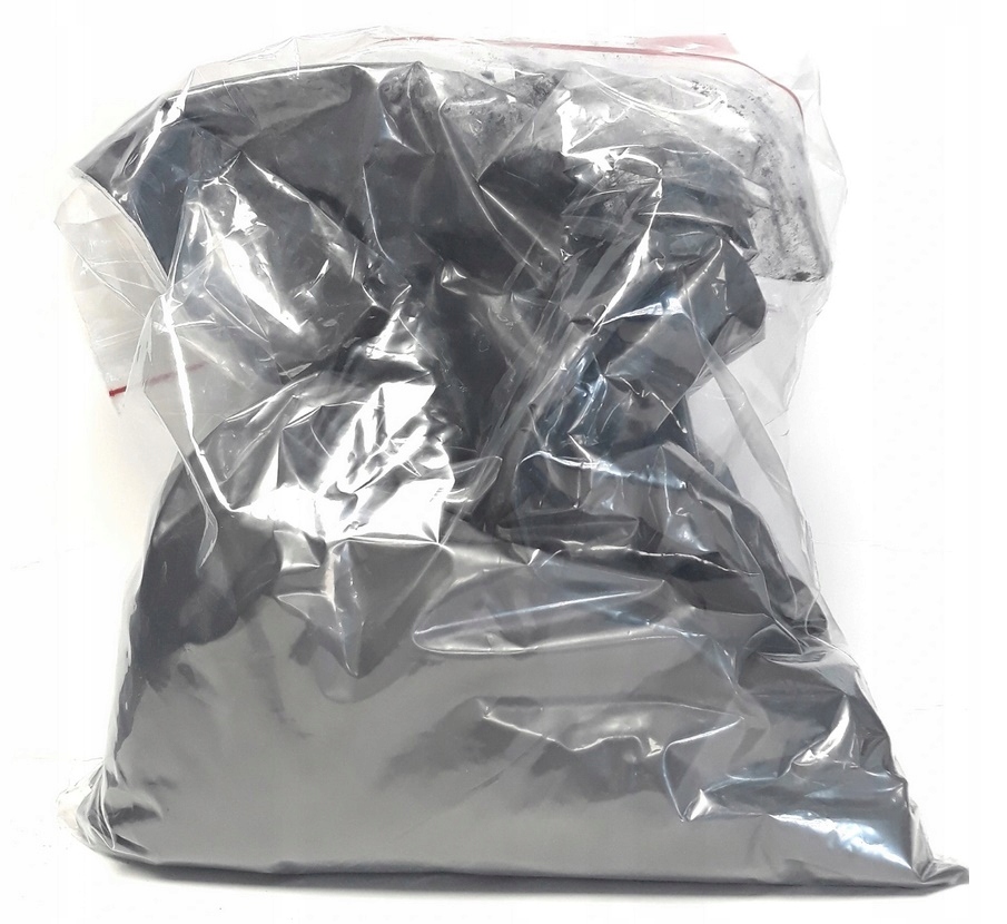 

Grafit. Smar. Proszek grafitowy. 2kg