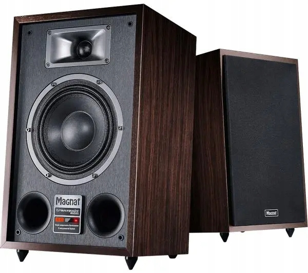 Magnat Transplus 800A Dark wood 2szt.