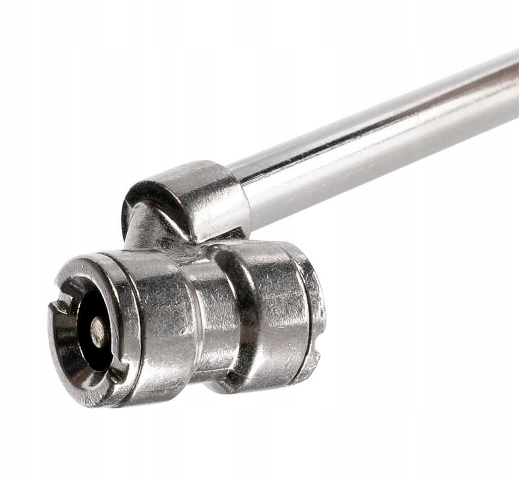 WĄŻ DO POMPOWANIA DO PISTOLETU NA BLIŻNIAK C0895 EAN (GTIN) 5906741608954