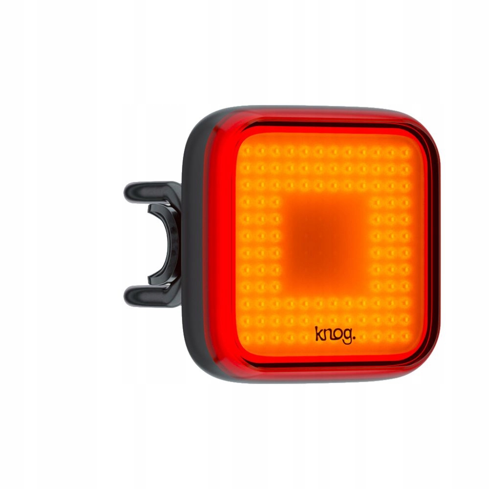 Knog lampka tył Blinder Square