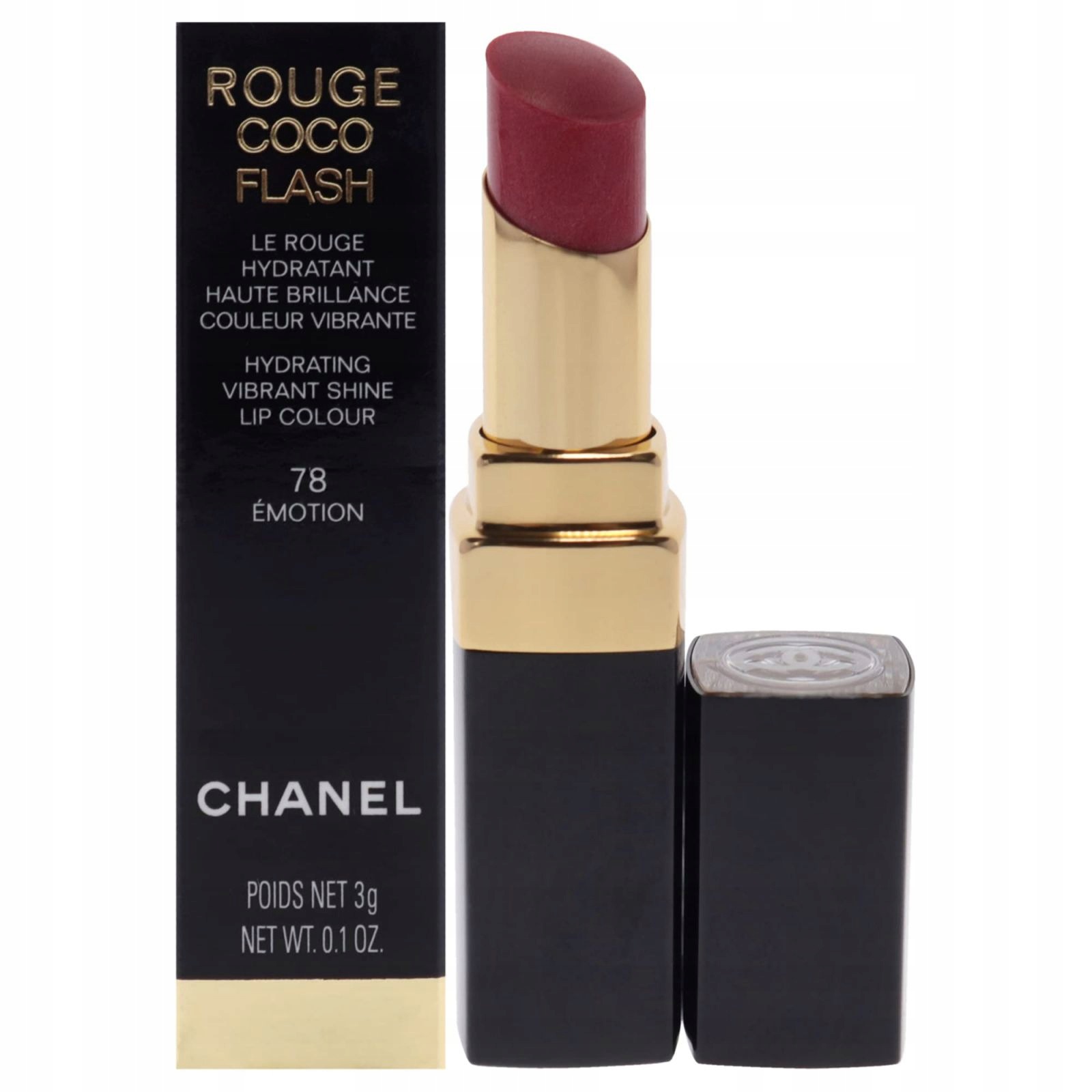 Rouge Coco Flash