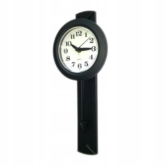 

Zegar z wahadłem transparent #3