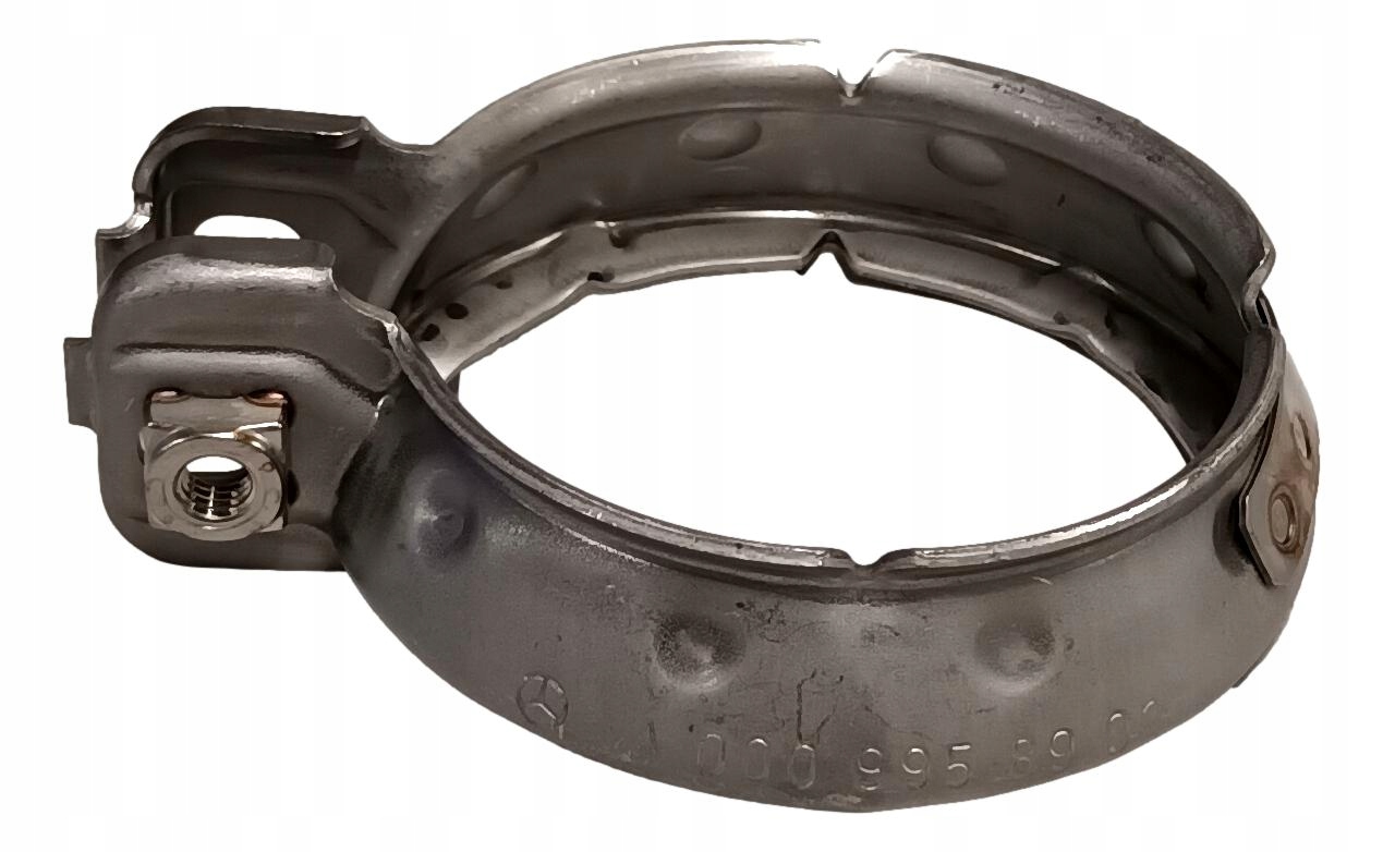 Mercedes Mnoho Modelů Pásek objímka trubky Oe