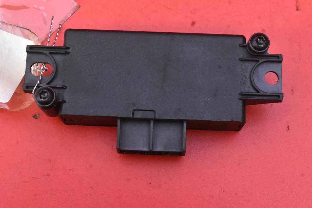 Centralina modulo parcheggio PDC 259906372R RENAULT ZOE 1 e 12-19