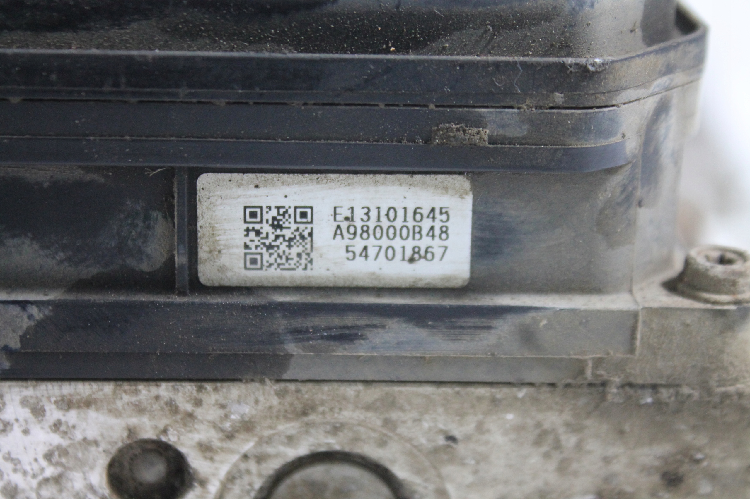 POMPA ABS 47660 1KD0A JUKE F15 1.6 16V 10-14