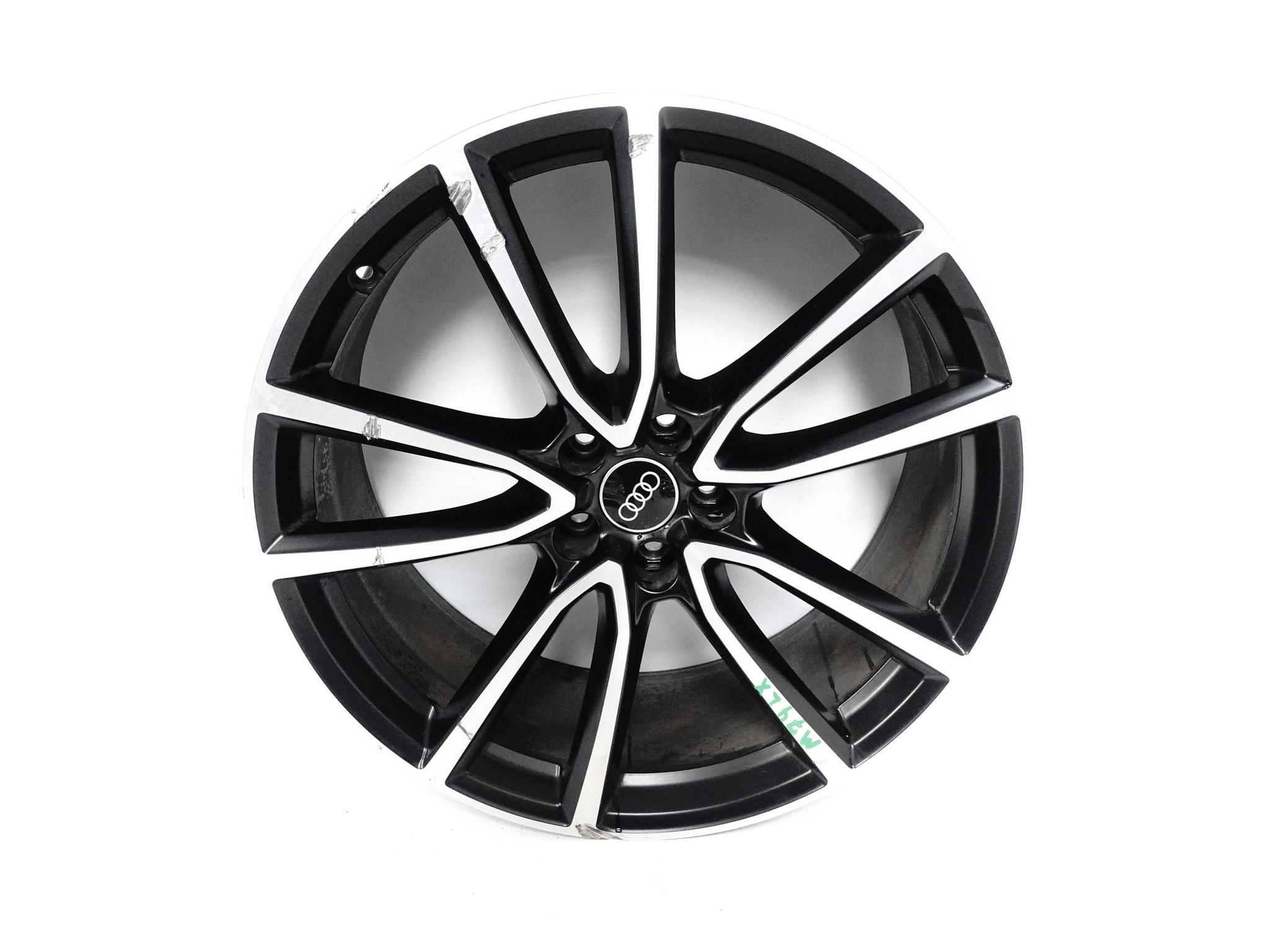 AUDI SQ5 Q5 II FY 80A disk 8,5Jx21 ET34 5x112