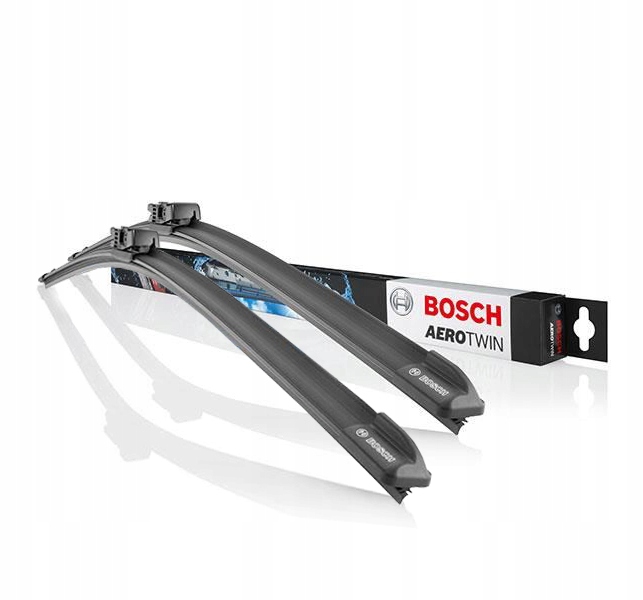 

Wycieraczki Bosch Aerotwin Ford Focus II 2 MK2