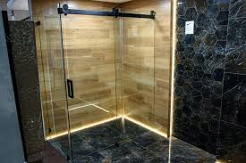 PŁYN DO CZYSZCZENIA KABIN PRYSZNICOWYCH Laur 5L EAN (GTIN) 5903641999175