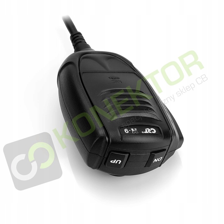 SUPERSTAR CRT 9900 V4 24 30MHz DTMF CTCSS TRX 60W Producent code SUPER STAR 9900 V4