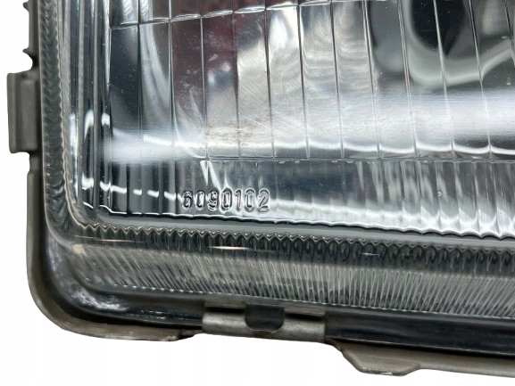 OPEL OMEGA A light right front 90376292 EUROPA original