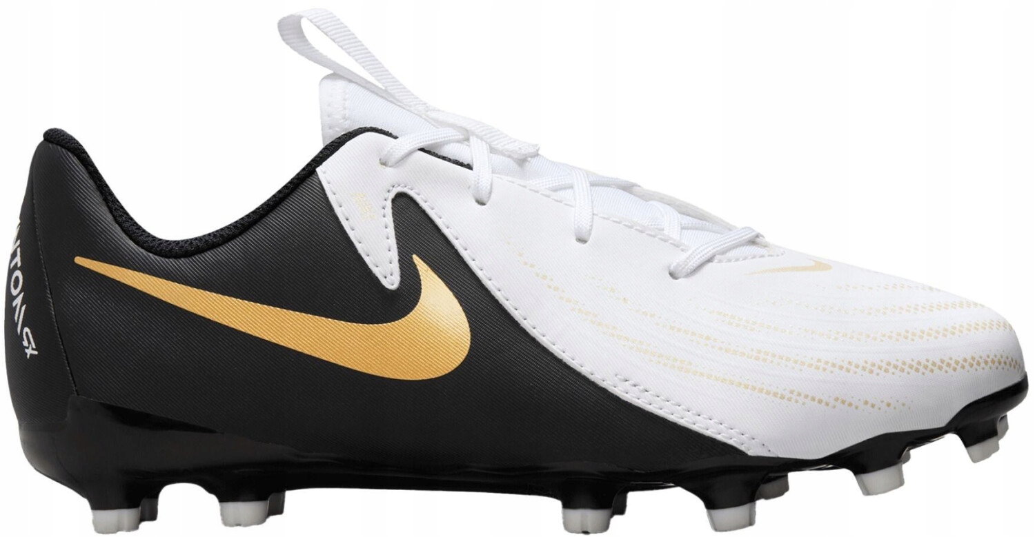 Korky Nike Jr Phantom Gx II Academy Fg/mg FD6722-100 Vel. 38,5