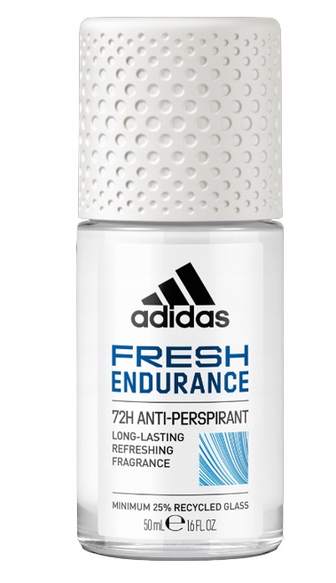 

Adidas Men Deo Roll-on 50ML Fresh Endurance