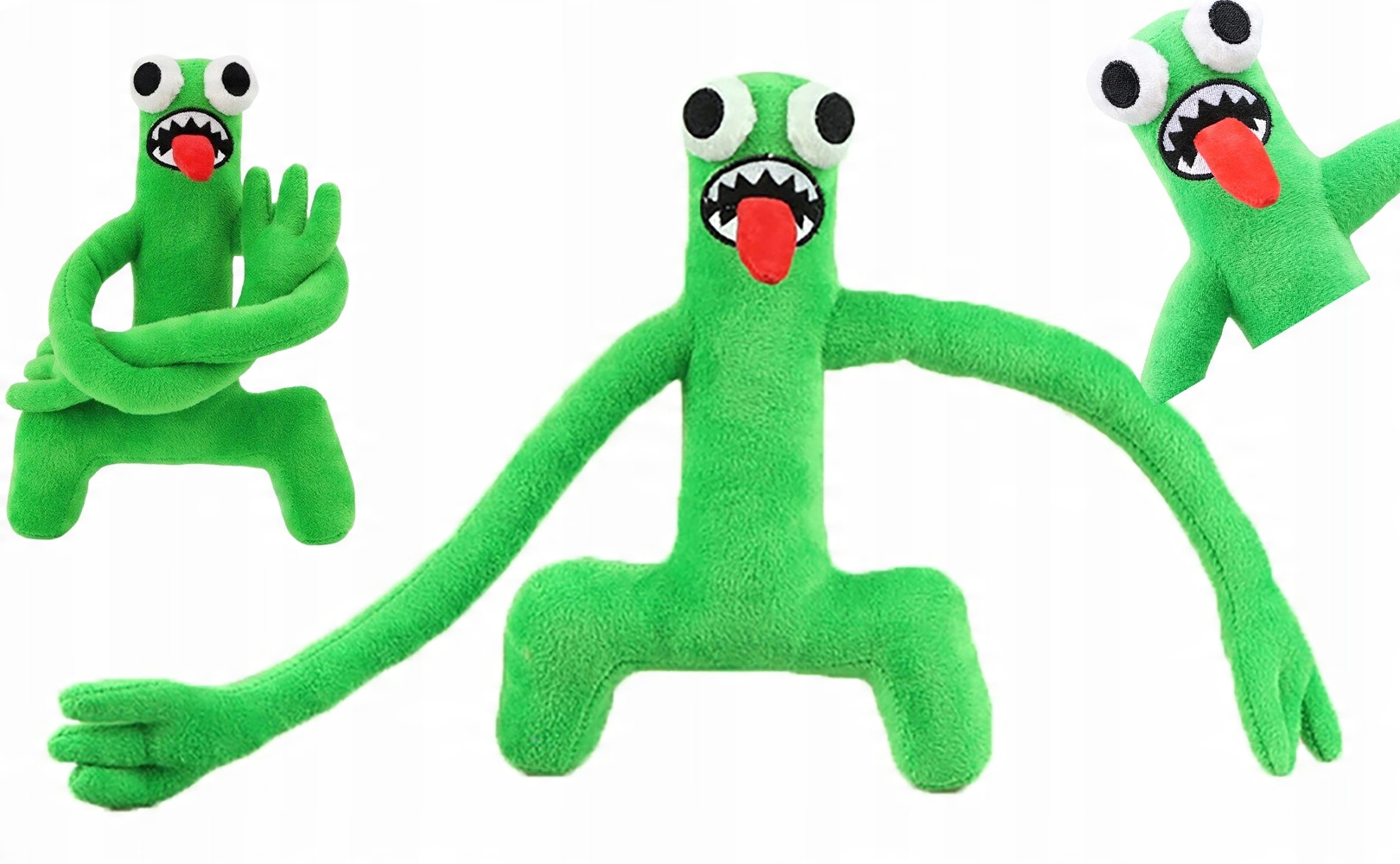 

Maskotka Rainbow Friends Roblox Pluszowa Zabawka