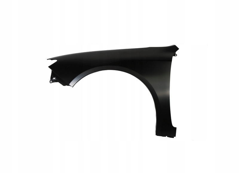 Blatník Levý Subaru Party Gr, Gh 2008-2012 Bez Orw. Na Směr. Barvu