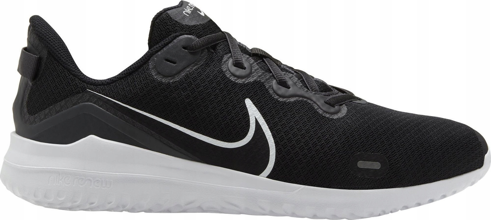 

Buty Męskie Nike Renew Ride CD0311 001 r. 44